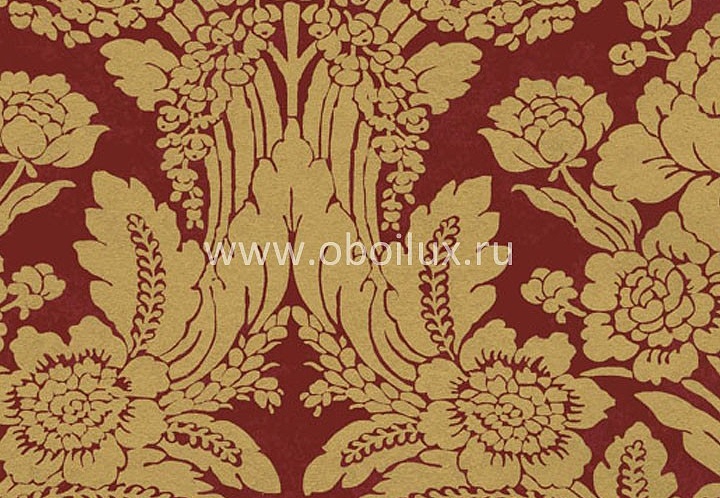 Обои Blue Mountain Red BC1580610