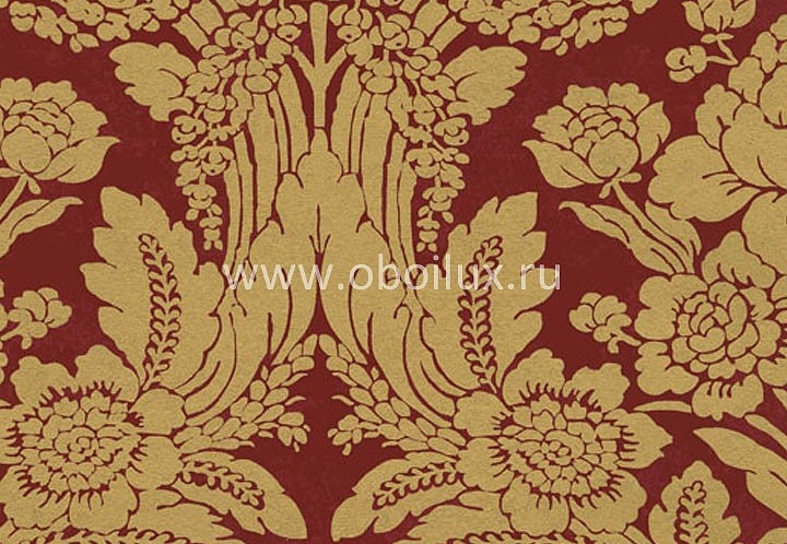 Обои Blue Mountain Red BC1580610