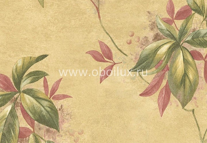 Обои Blue Mountain Red BC1580765