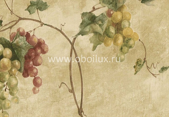 Обои Blue Mountain Red BC1581082