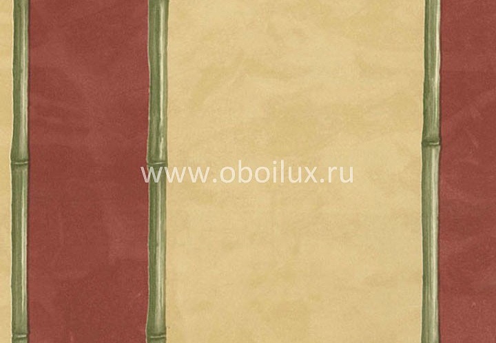 Обои Blue Mountain Red BC1581088