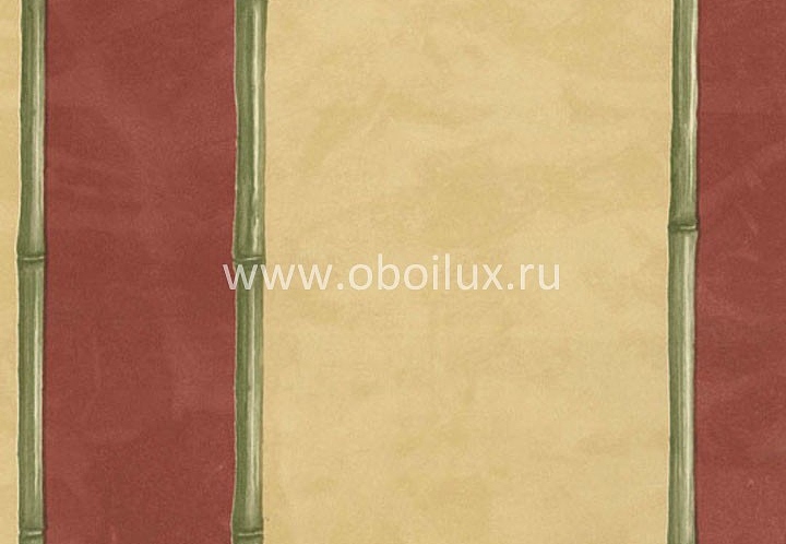Обои Blue Mountain Red BC1581088