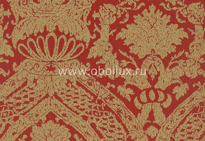 Обои Blue Mountain Red BC1581330