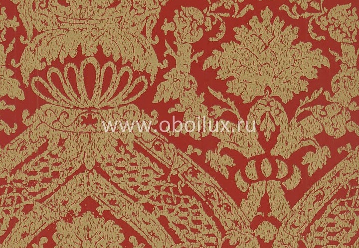 Обои Blue Mountain Red BC1581330