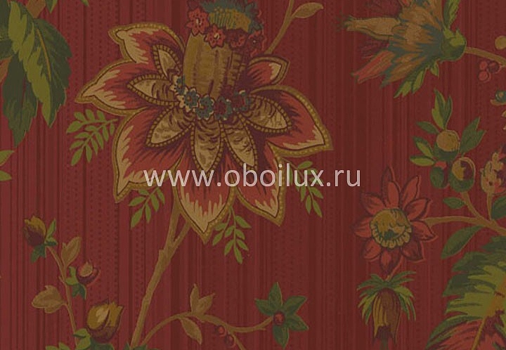 Обои Blue Mountain Red BC1581331