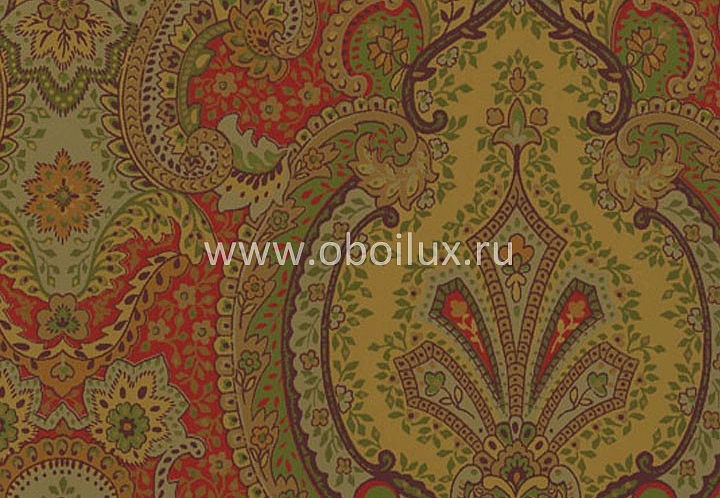 Обои Blue Mountain Red BC1581344