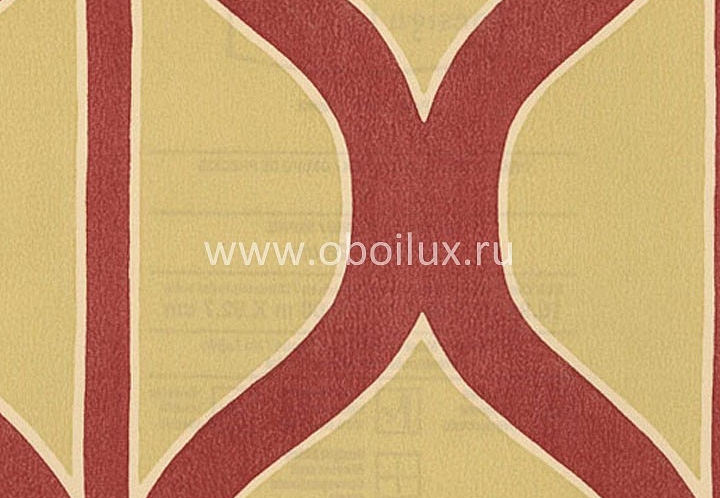 Обои Blue Mountain Red BC1581384