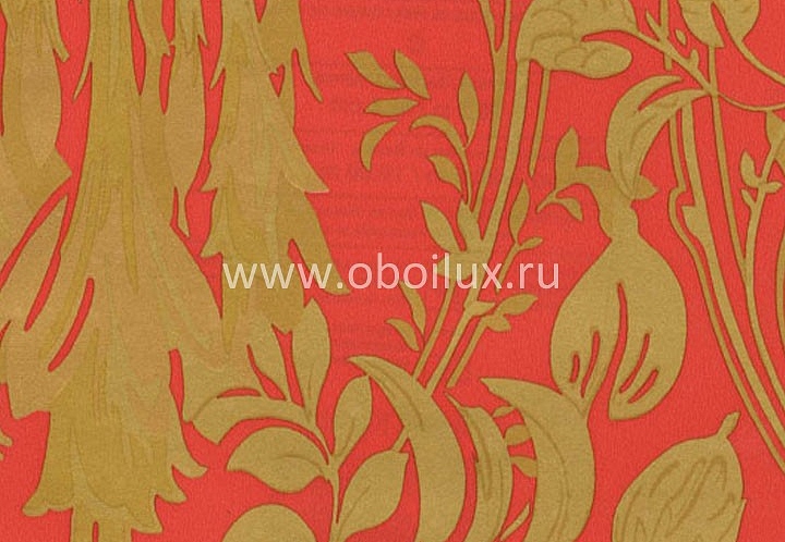 Обои Blue Mountain Red BC1581399