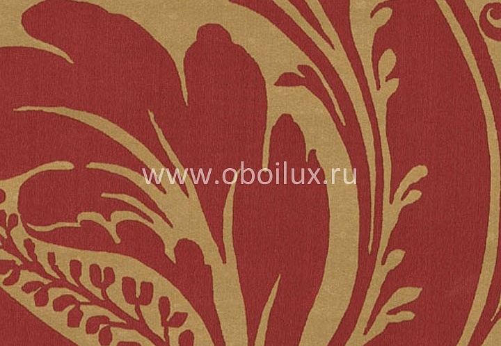 Обои Blue Mountain Red BC1581412