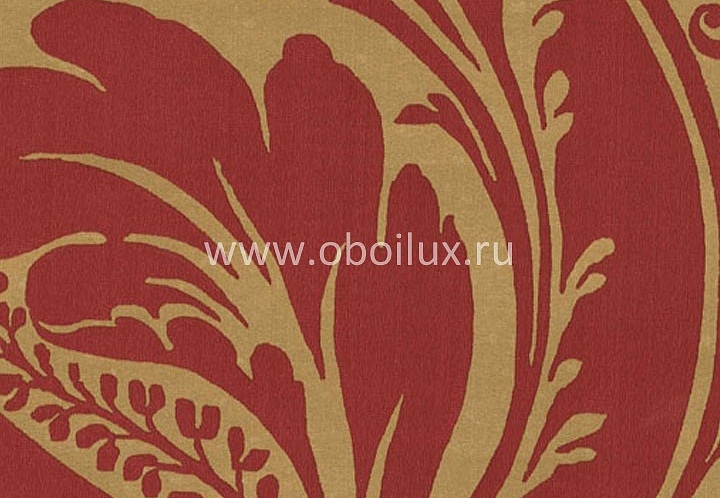 Обои Blue Mountain Red BC1581412