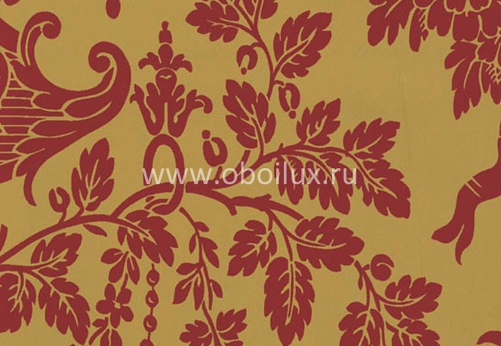 Обои Blue Mountain Red BC1581458