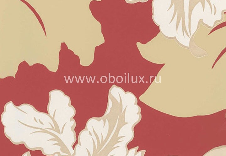 Обои Blue Mountain Red BC1581477