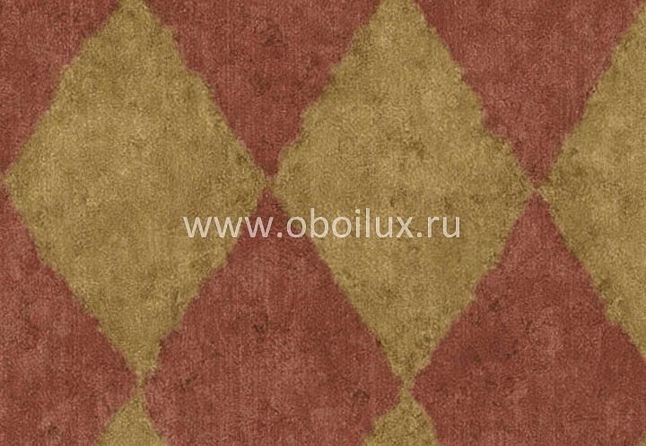 Обои Blue Mountain Red BC1581524