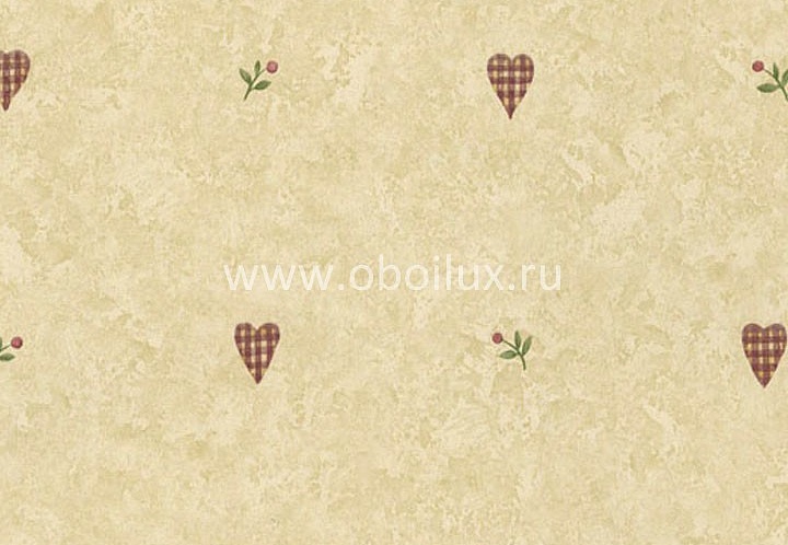 Обои Blue Mountain Red BC1581615
