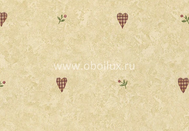 Обои Blue Mountain Red BC1581615
