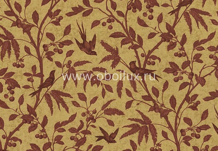 Обои Blue Mountain Red BC1581682
