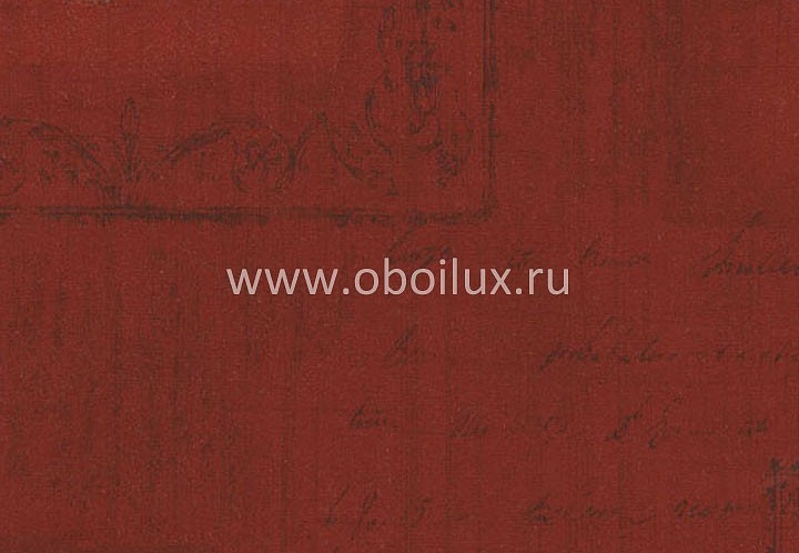 Обои Blue Mountain Red BC1581781