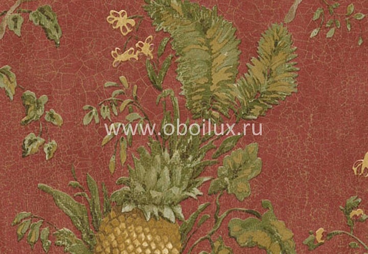Обои Blue Mountain Red BC1581812