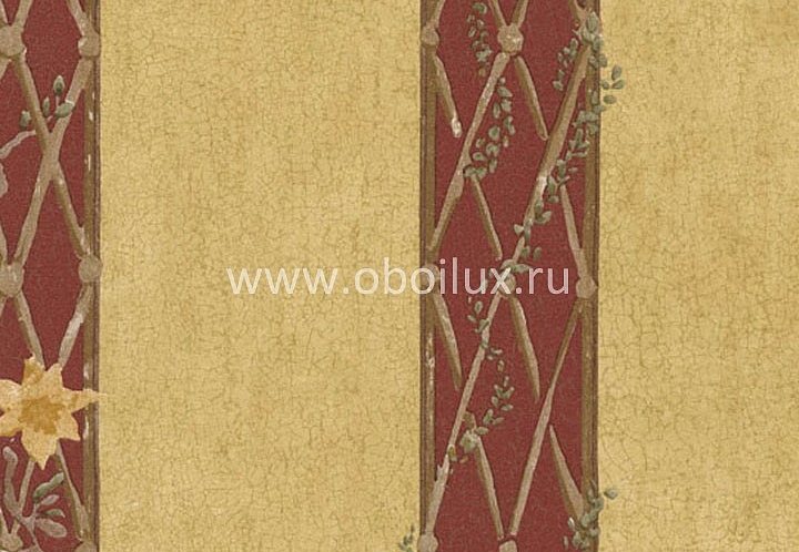Обои Blue Mountain Red BC1581813