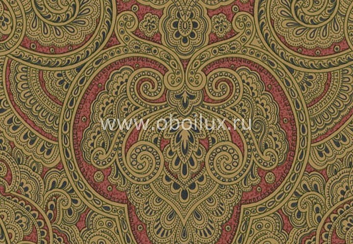Обои Blue Mountain Red BC1581874