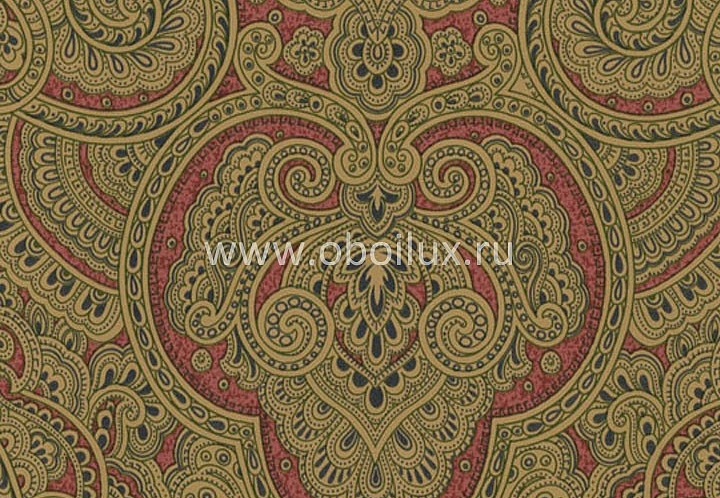 Обои Blue Mountain Red BC1581874