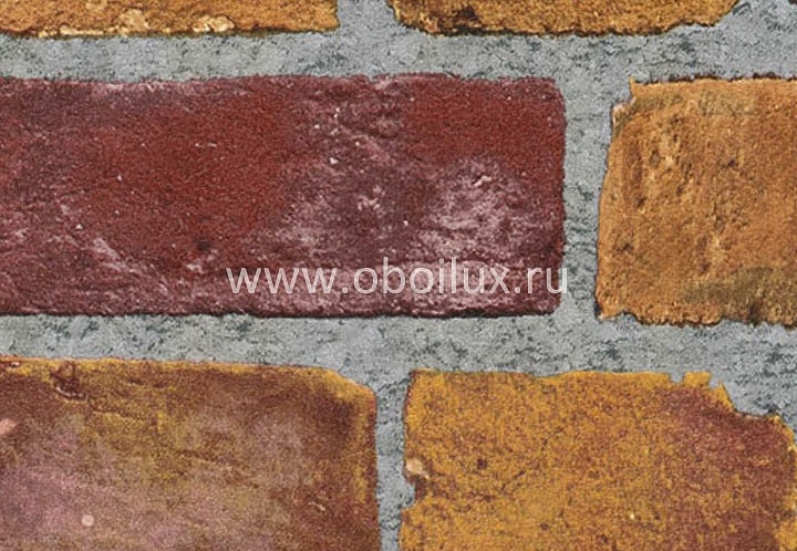 Обои Blue Mountain Red BC1581927