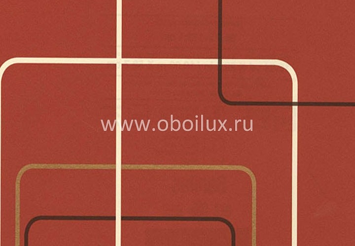 Обои Blue Mountain Red BC1582023