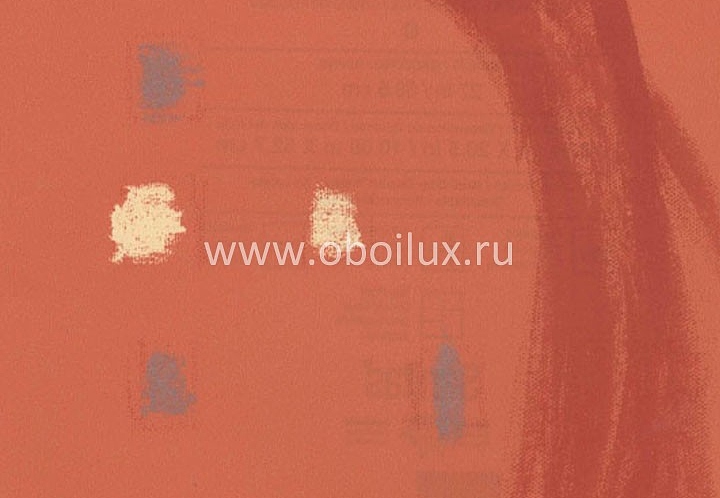 Обои Blue Mountain Red BC1582025