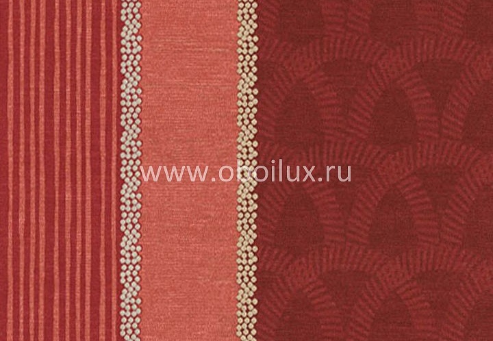 Обои Blue Mountain Red BC1582026