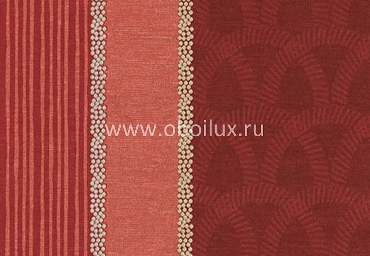 Обои Blue Mountain Red BC1582026