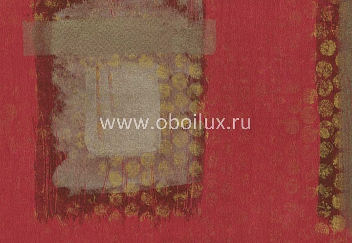 Обои Blue Mountain Red BC1582027