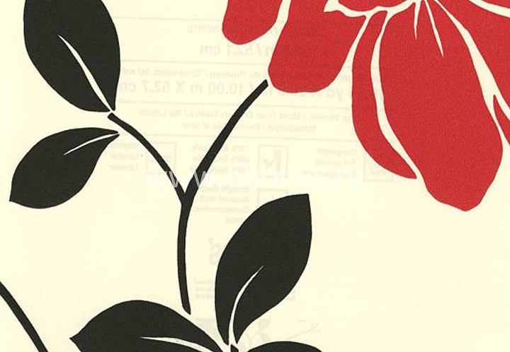 Обои Blue Mountain Red BC1582028