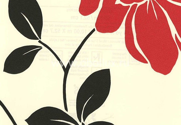 Обои Blue Mountain Red BC1582028
