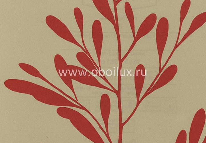 Обои Blue Mountain Red BC1582029