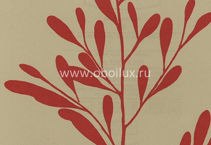 Обои Blue Mountain Red BC1582029