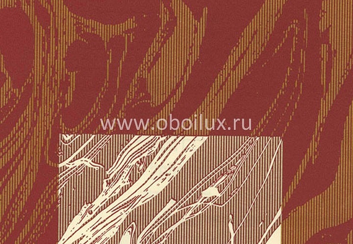 Обои Blue Mountain Red BC1582031
