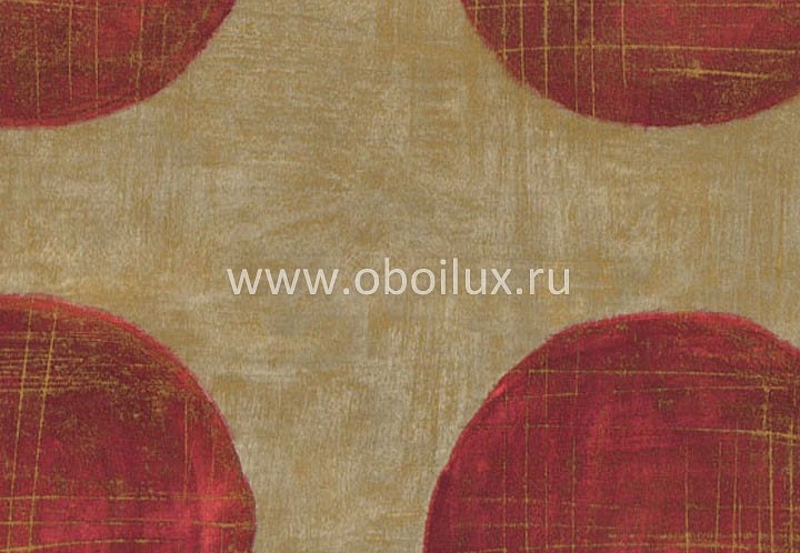 Обои Blue Mountain Red BC1582032