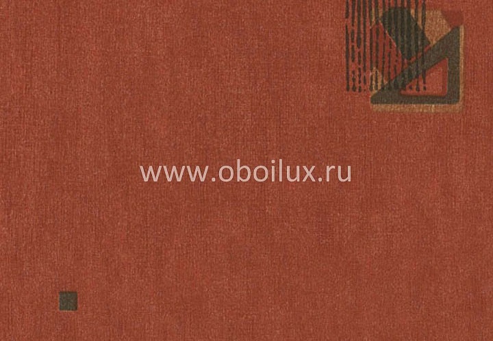 Обои Blue Mountain Red BC1582269