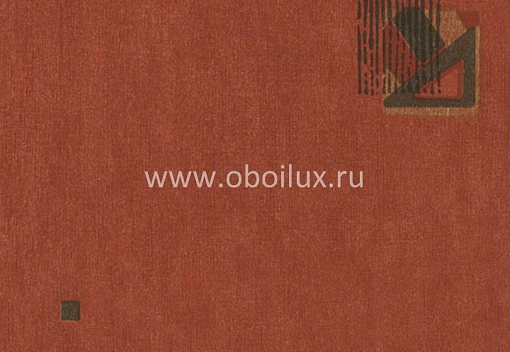 Обои Blue Mountain Red BC1582269
