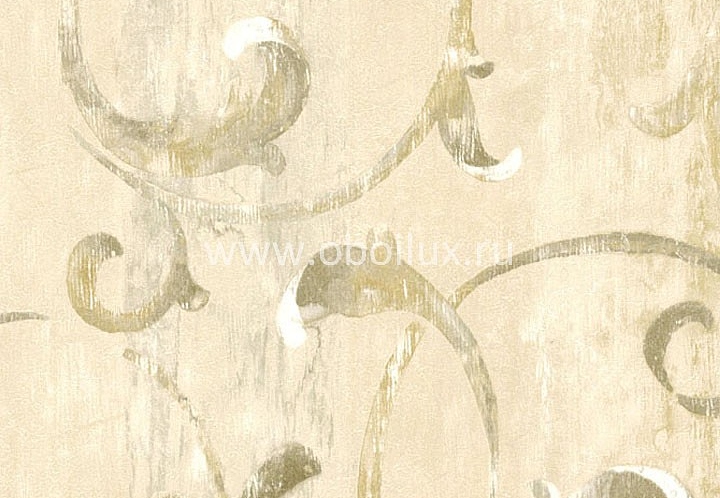 Обои Blue Mountain Beige BC1580578