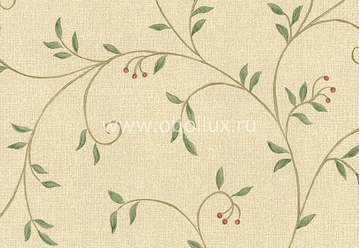 Обои Blue Mountain Beige BC1580653