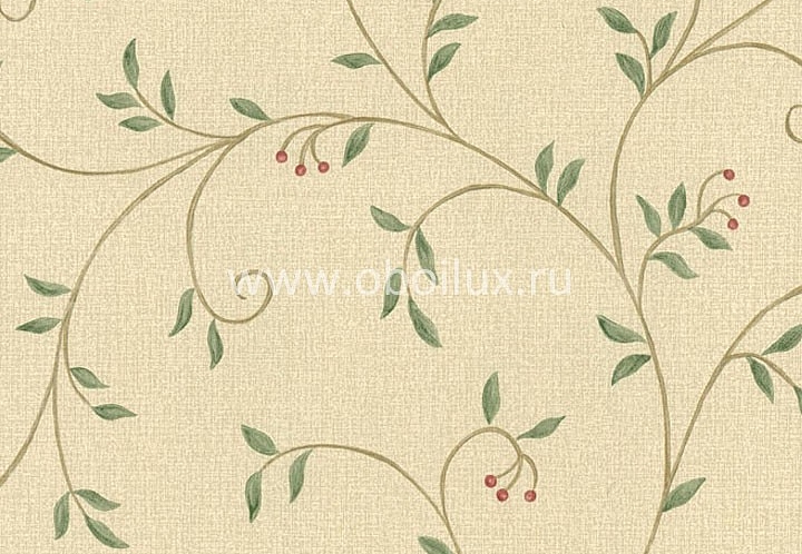 Обои Blue Mountain Beige BC1580653