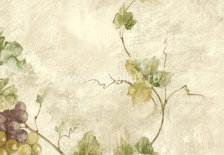 Обои Blue Mountain Beige BC1581084