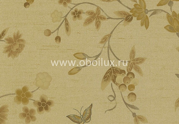 Обои Blue Mountain Beige BC1581341