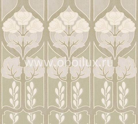 Бордюр Blue Mountain Beige BC1581367b
