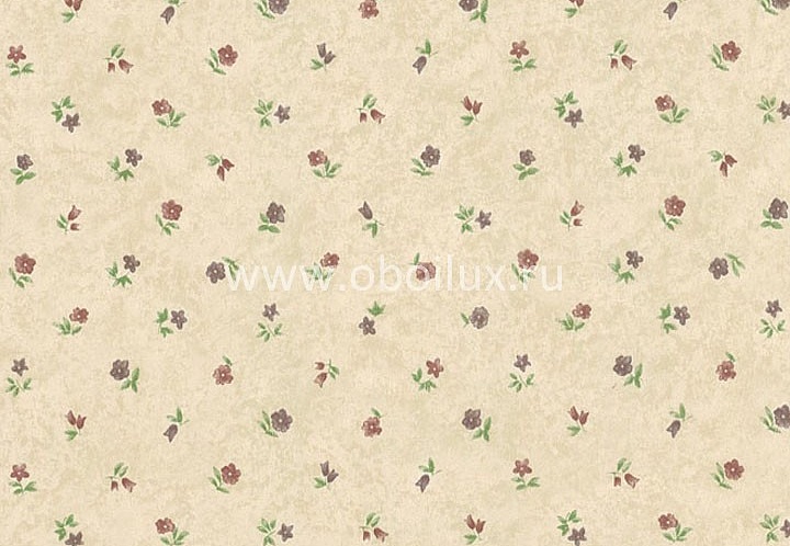 Обои Blue Mountain Beige BC1581685