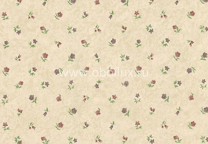 Обои Blue Mountain Beige BC1581685