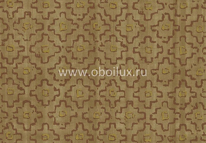 Обои Blue Mountain Brown BC1580011