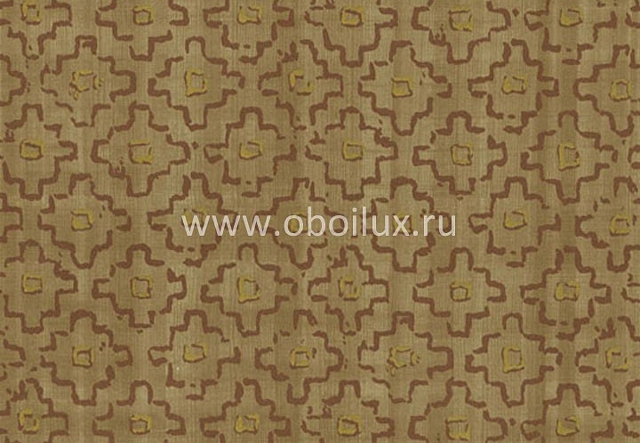 Обои Blue Mountain Brown BC1580011