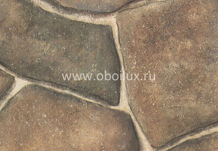 Обои Blue Mountain Brown BC1580028